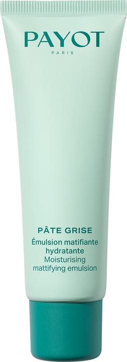 Actual product image Payot Paris Pâte Grise Emulsion Matifiante Hydratante (50 ml)