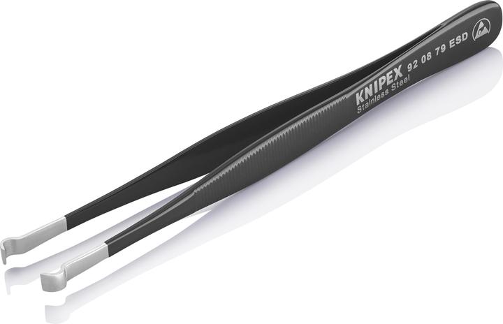 Immagine prodotto Knipex Pinzetta di posizionamento ESD