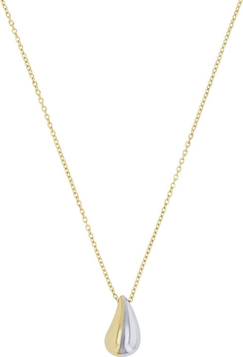 Produktbild Amor Halsschmuck für Damen, 925 Sterling Silber (Silber 925, 3 cm)