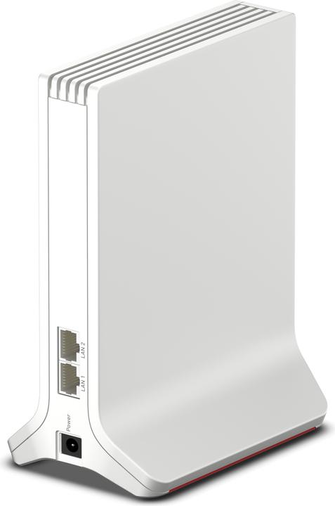 Produktbild AVM FRITZ!Repeater 3000 AX (3600 Mbit/s, 600 Mbit/s)