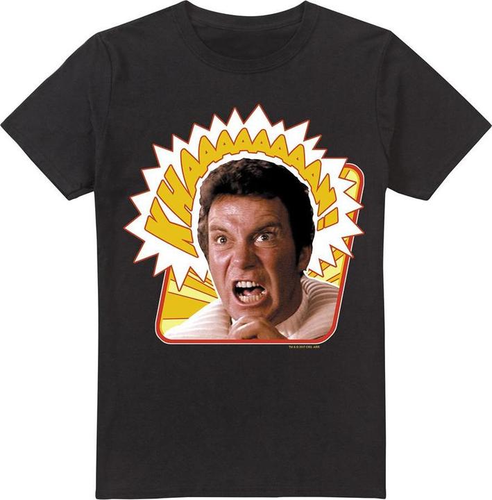Produktbild Khaaaaaan TShirt (XL)
