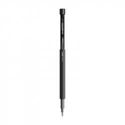 Xiaomi Tournevis de précision et stylo plume de poche 5-en-1 HOTO QWLSD013 (noir) (Escale)