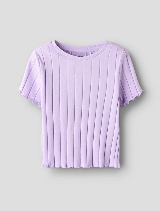 Immagine prodotto Name it Nkfnoralina Ss Crop Top Noos (146)