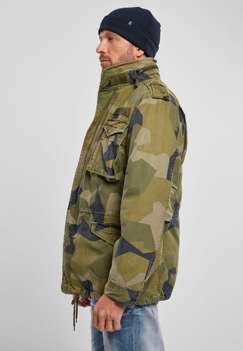 Immagine prodotto Brandit Giacca M-65 Giant (4XL)