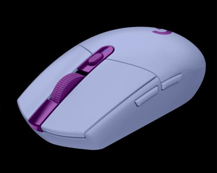 Image du produit Logitech G G305 (Sans fil)