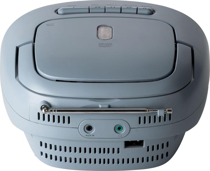 Actual product image Reflexion RCR2260 (VHF, PLL)