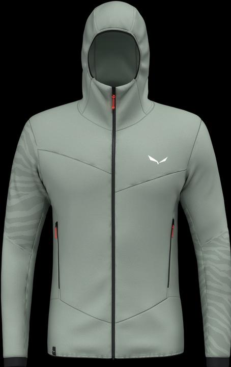 Immagine prodotto Salewa Sella Crevasse Hd Giacca M (L)