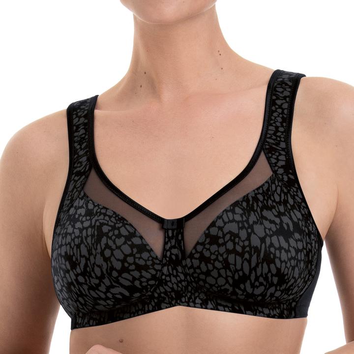 Image du produit Anita Clara Art Soutien-gorge confort sans armatures (100 C, Une unité par pack)