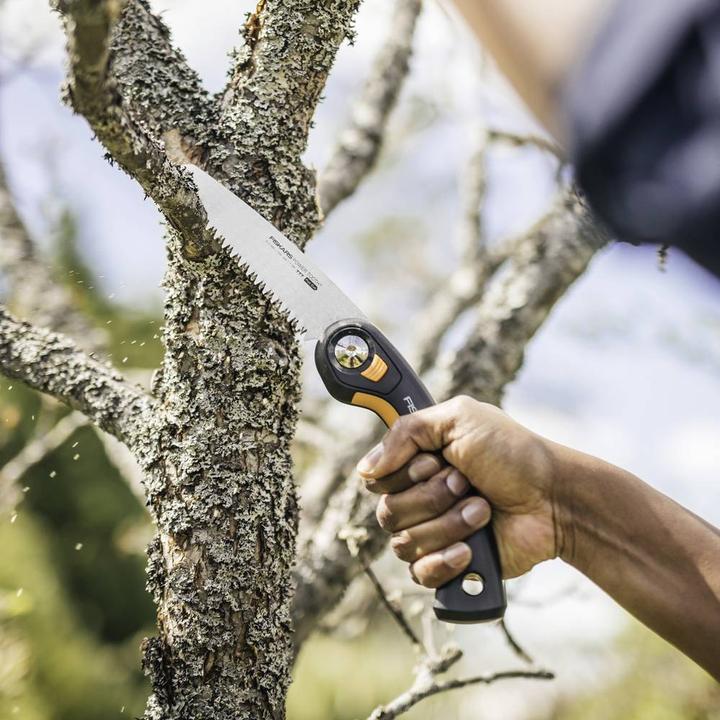 Actual product image Fiskars Plus Klappsäge SW68
