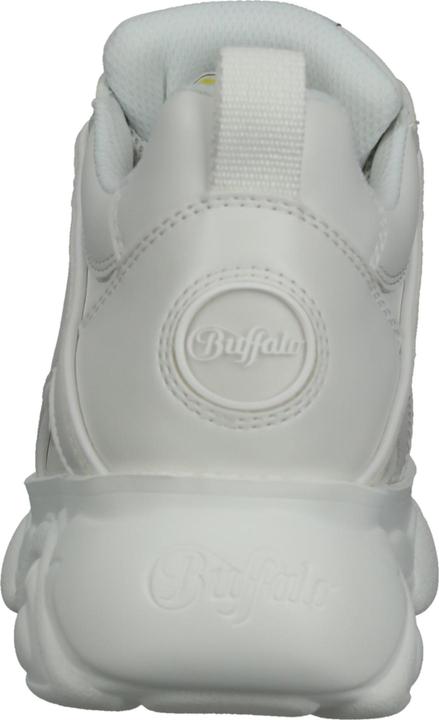 Actual product image Buffalo Platform Sneaker (40)