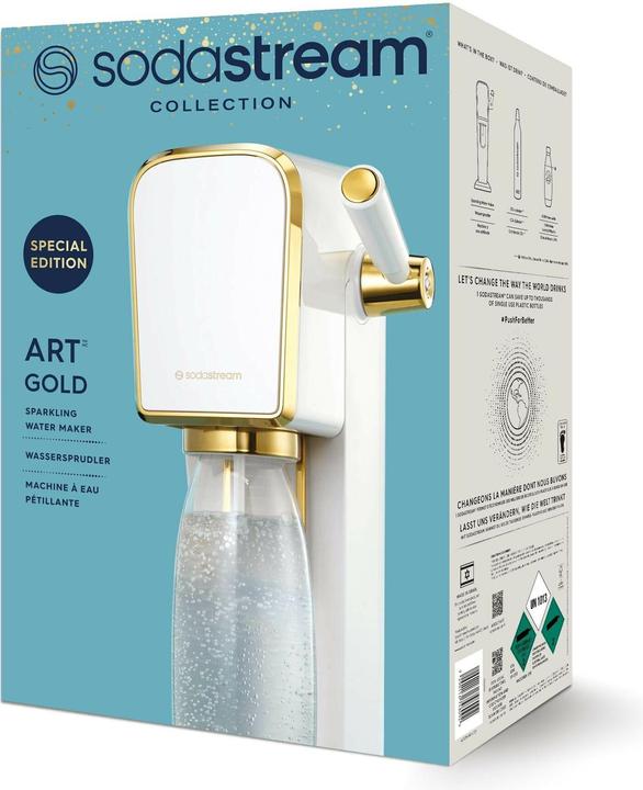 Produktbild SodaStream Art