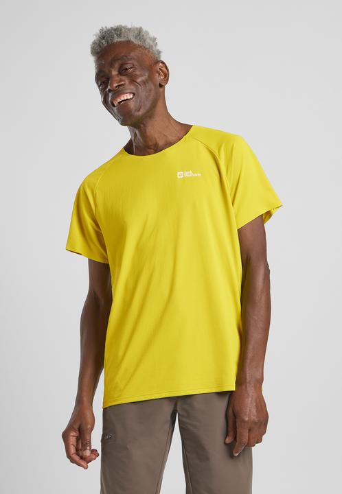 Actual product image Jack Wolfskin Prelight Stride T M (XL)