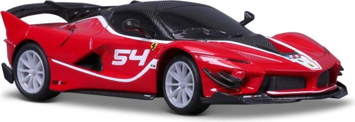Produktbild Maisto RC Power Racer Ferrari FXXK Evo Bluetooth