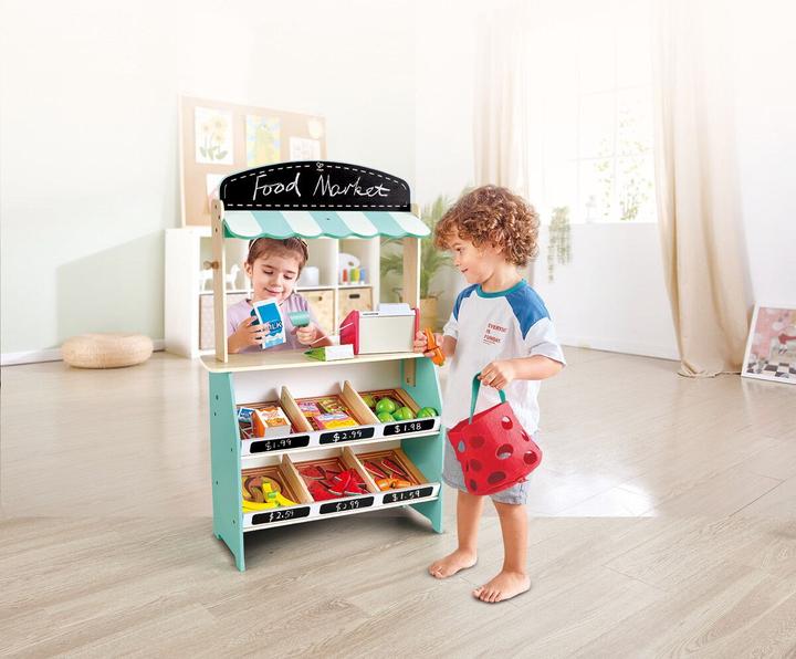Immagine prodotto Hape Mercato agricolo stabile