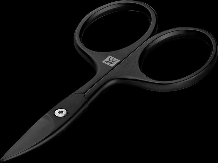 Actual product image Steinbach Premium nail scissors, black