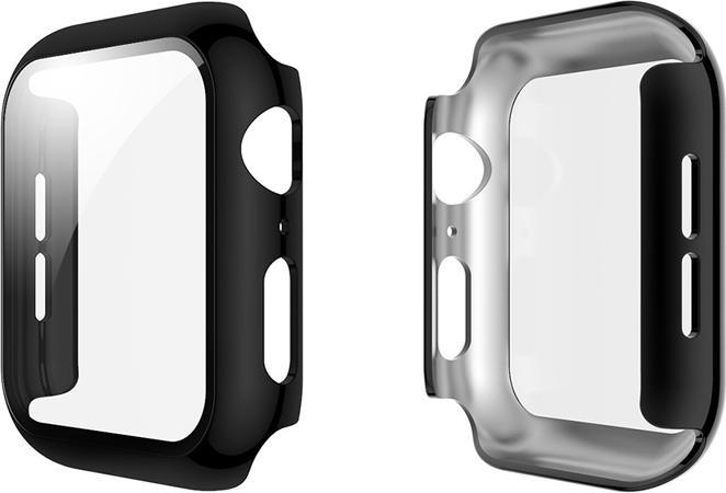 Image du produit EKO Couverture pour Apple Watch 42mm Protection complète avec verre trempé
