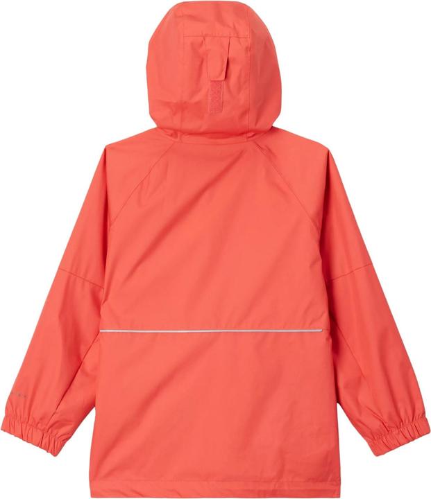 Actual product image Columbia Girls' Dalby Springs™ II Waterproof Hiking Jacket (L)