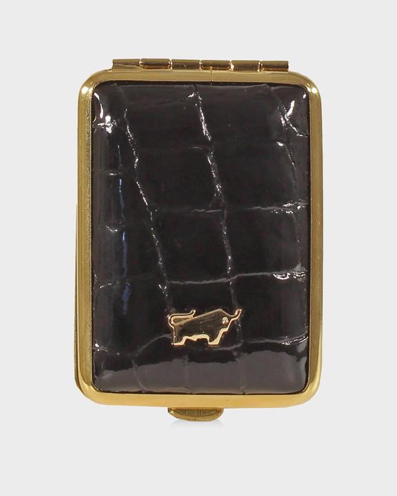 Immagine prodotto Braun Büffel Portapillole Verona in pelle 6 cm