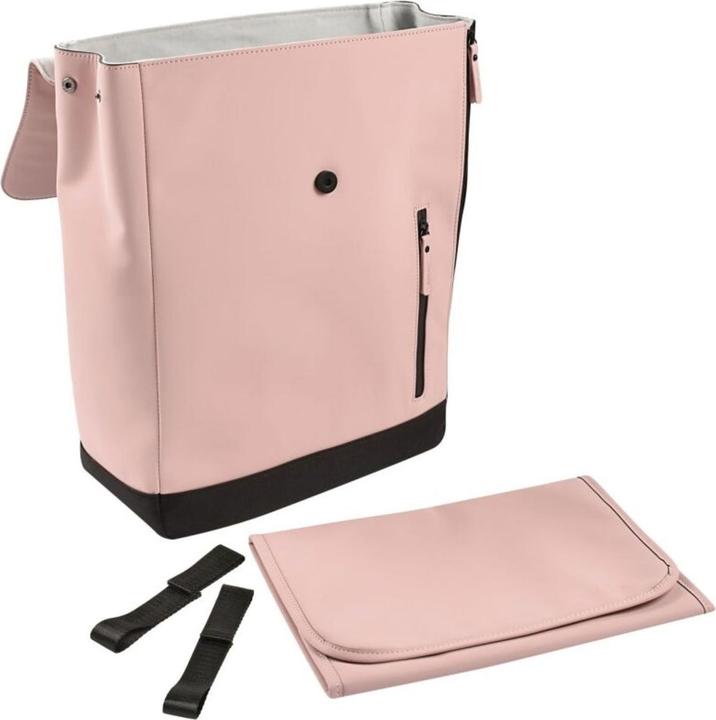 Immagine prodotto Beaba Zaino fasciatoio Oslo - rosa scuro