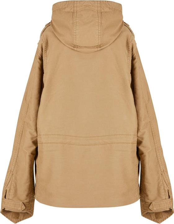 Produktbild Brandit Men Respite Jacket - 186281 (3XL)
