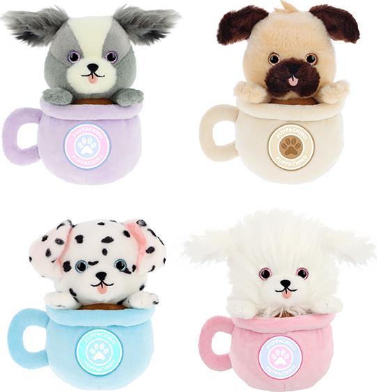 Produktbild Keel Puppachino ass