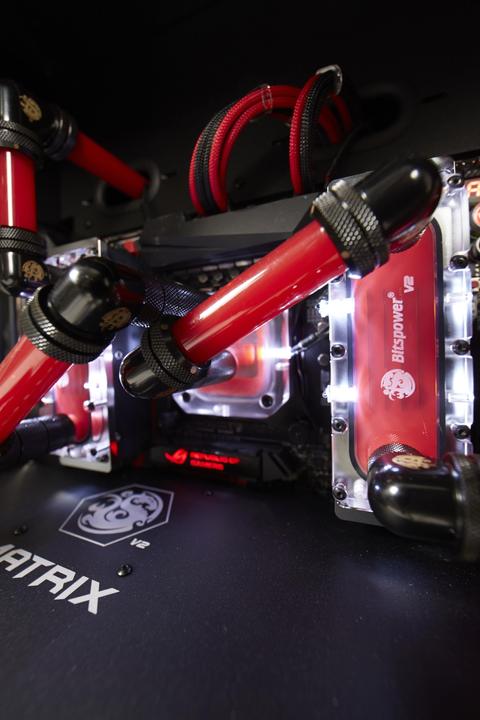 Produktbild Joule Performance Craft 1 (Intel Core i9-7980XEa, 64 GB, 1000 GB, GeForce GTX 1080 Ti)