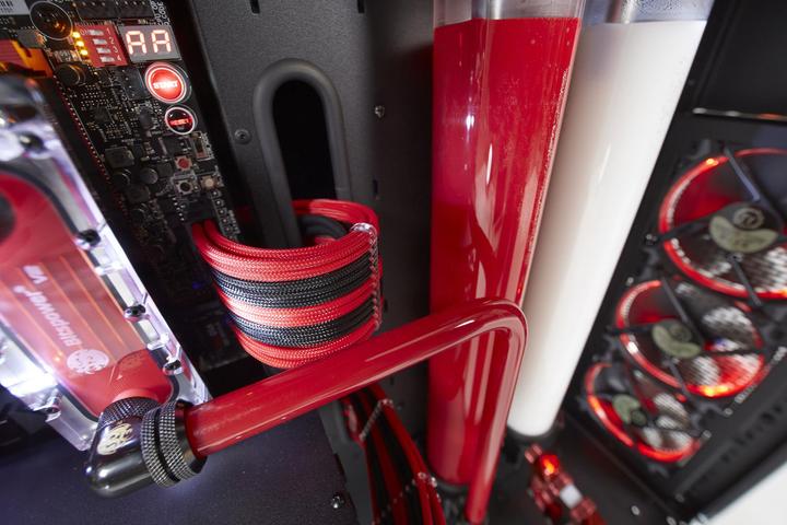 Produktbild Joule Performance Craft 1 (Intel Core i9-7980XEa, 64 GB, 1000 GB, GeForce GTX 1080 Ti)