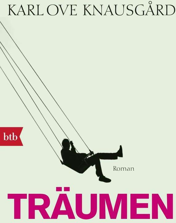 Produktbild Träumen (Deutsch, Karl Ove Knausgård, Paul Berf, 2017)