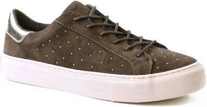 Actual product image No Name Arcade Sneaker Studs-37 (37)