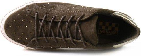 Actual product image No Name Arcade Sneaker Studs-37 (37)