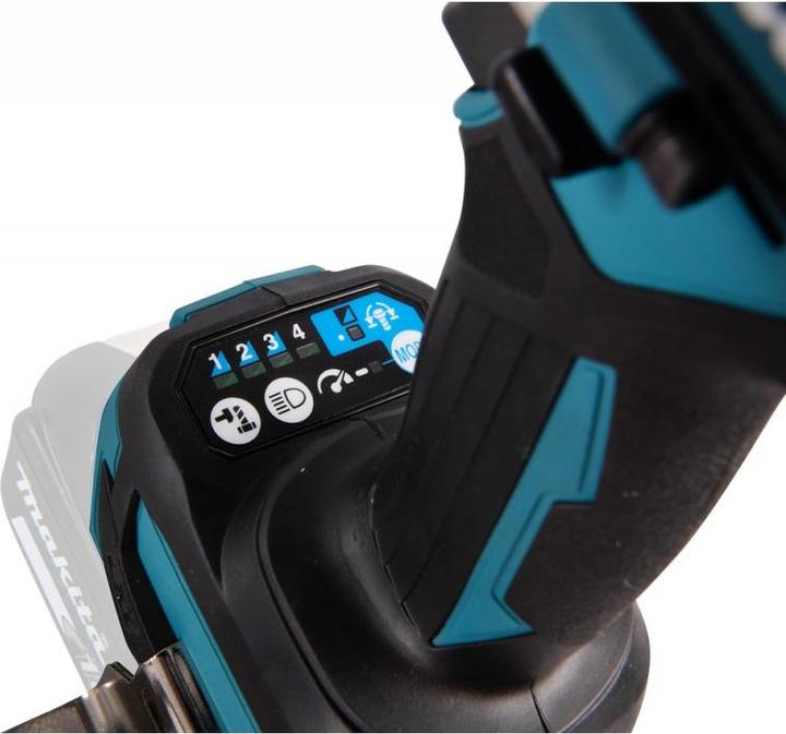 Actual product image Makita DTW700Z (Rechargeable battery operated)