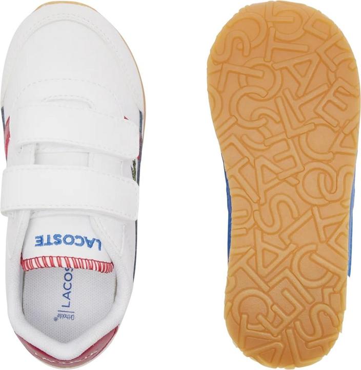 Immagine prodotto Lacoste Partner Scarpe Sportive Bambini (23)