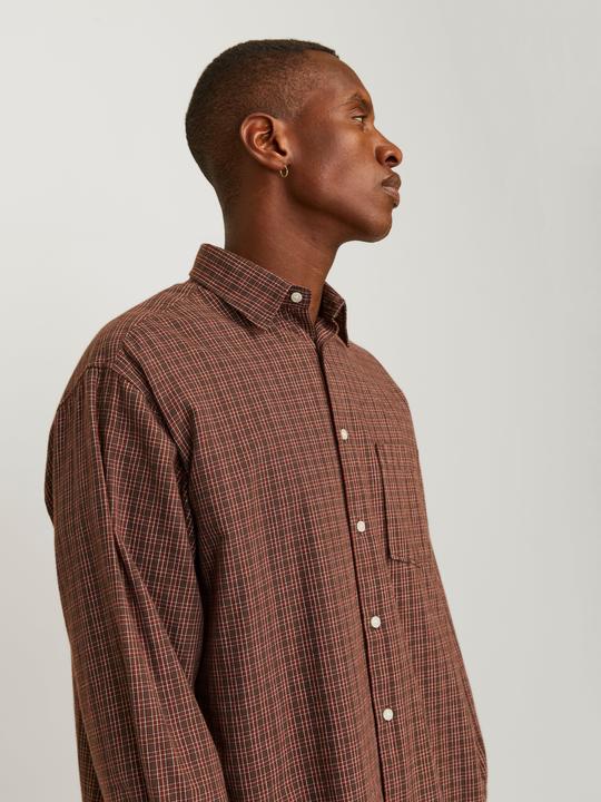 Immagine prodotto Jack & Jones Camicia con vestibilità oversize Camicia (XS)