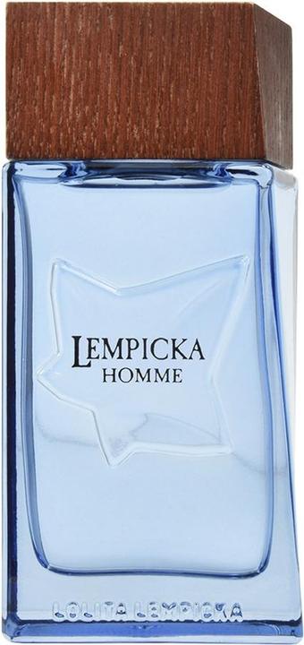 Image du produit Lolita Lempicka Homme (Eau de toilette, 50 ml)