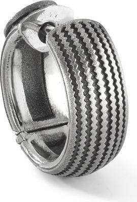 Produktbild Bikergold Kreole Tire Nostalgic (Silber 925)
