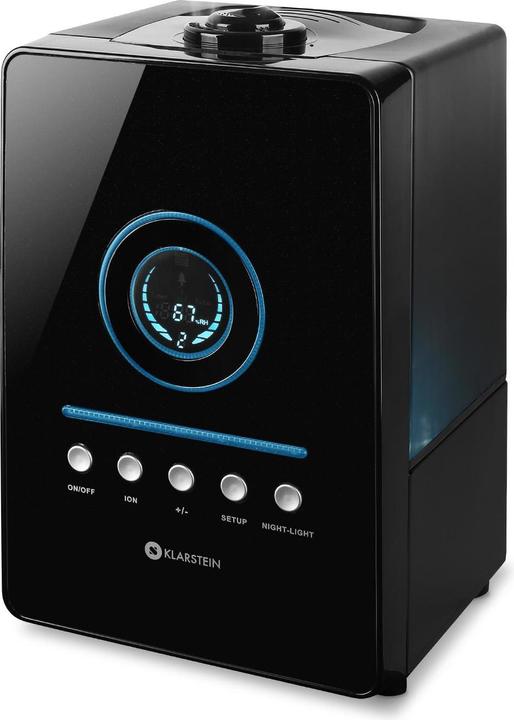 Image du produit Klarstein Monaco Humidificateur d'air