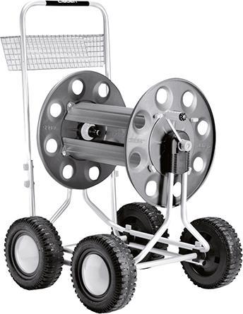 Actual product image NoName Hose trolley Jumbo for 165 metres of 1/2 inch hose (165 m)