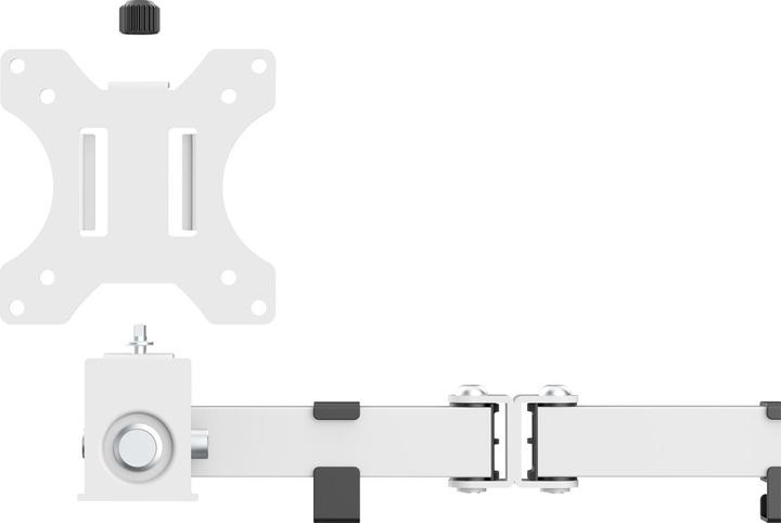 Actual product image Deltaco Gaming GAM-040-W (Table, 32")