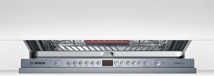 Bosch Hausgeräte Serie 4 SMV46KX04E Geschirrspüler 13 Gedecke E