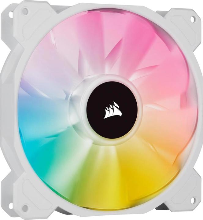 Image du produit Corsair iCUE SP140 RGB Elite (140 mm, 1 x)
