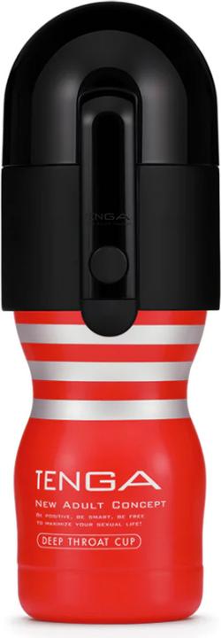Tenga Vacuum Controller Set - attachment for more suction