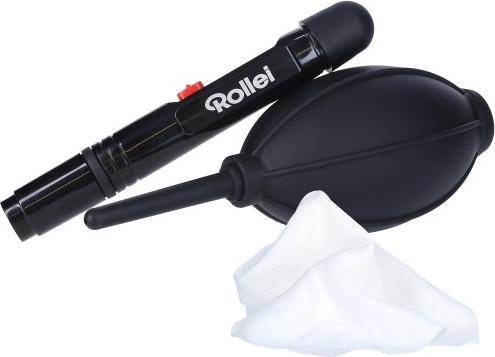 Actual product image Rollei Steady Butler Mobile 3 SE (Smartphone, 0.28 kg)