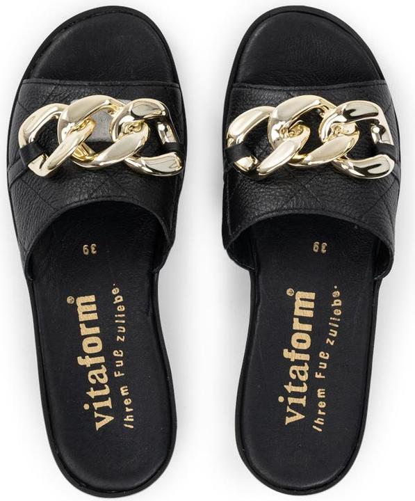 Produktbild Vitaform Pantolette Soft (40)