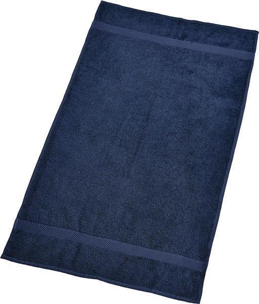 Produktbild Efalock towel anthracite 50/90