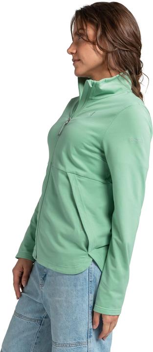 Actual product image Schöffel Bergamo L fleece jacket (40)