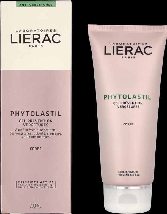 Produktbild Lierac Gel Vergetures (Körpercreme, 200 ml)