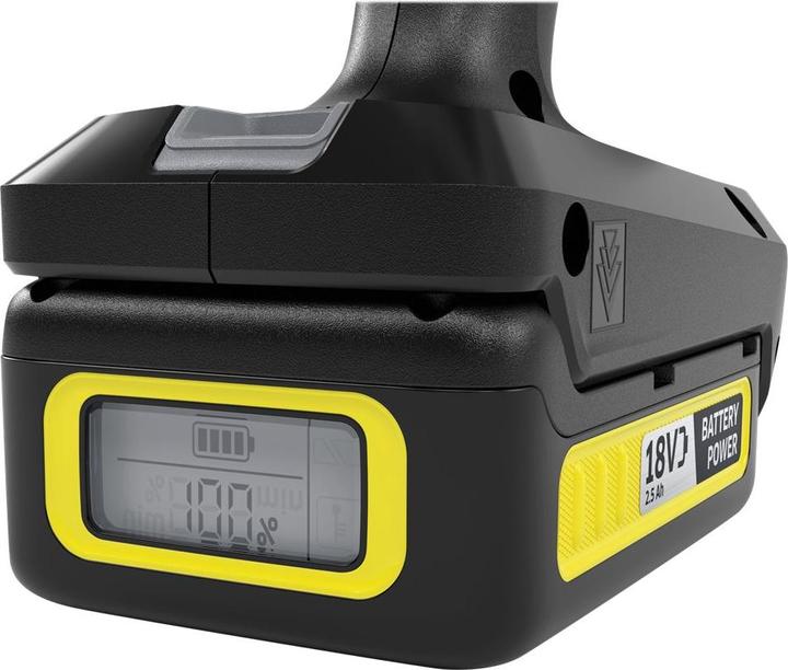 Immagine prodotto Kärcher Set di batterie KHB 6 (Batteria ricaricabile)