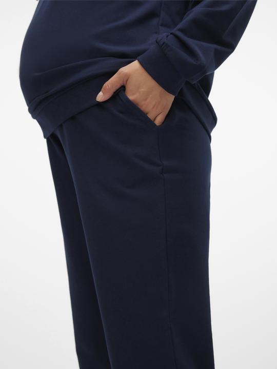 Produktbild Mamalicious Normal geschnitten Hose Jogginghose (XL)