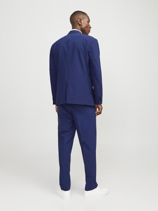 Image du produit Jack & Jones JPRBUSHWICK Regular Fit Pantalon de costume Pantalon de costume (54)