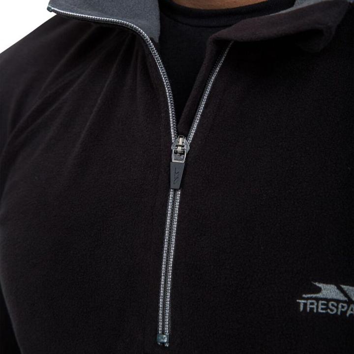 Image du produit Trespass BLACKFORD Pull en laine polaire pour homme (4XL)